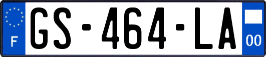 GS-464-LA