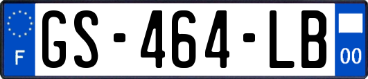 GS-464-LB