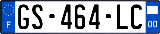 GS-464-LC