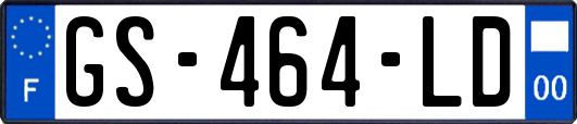GS-464-LD