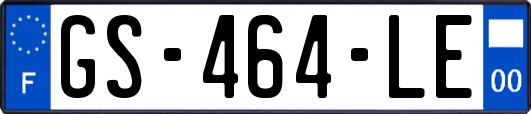 GS-464-LE