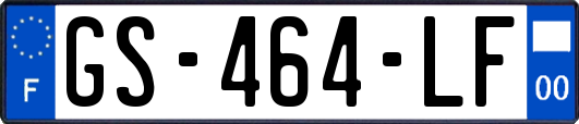 GS-464-LF