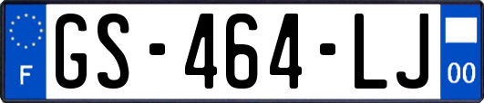 GS-464-LJ