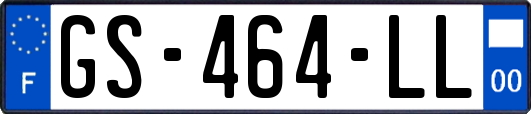 GS-464-LL