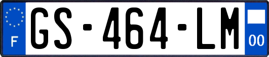 GS-464-LM