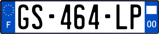 GS-464-LP