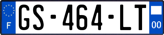 GS-464-LT