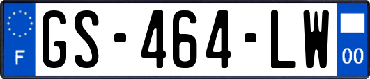 GS-464-LW