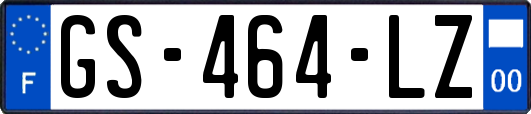 GS-464-LZ