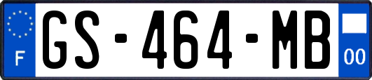 GS-464-MB