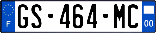 GS-464-MC