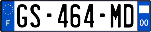 GS-464-MD