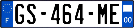GS-464-ME