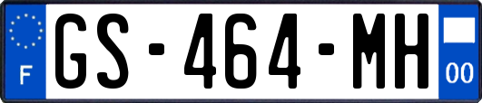 GS-464-MH
