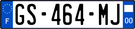 GS-464-MJ