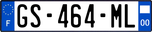 GS-464-ML