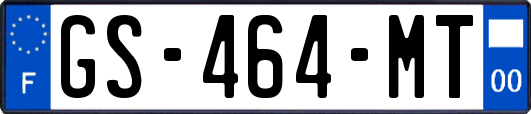 GS-464-MT