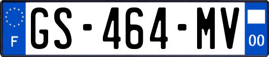 GS-464-MV