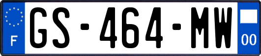 GS-464-MW