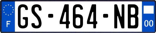 GS-464-NB