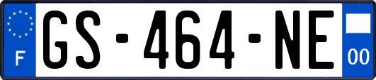 GS-464-NE
