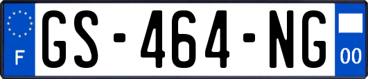 GS-464-NG