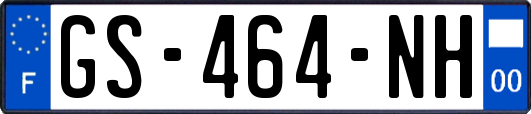 GS-464-NH