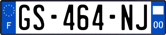 GS-464-NJ
