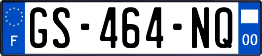 GS-464-NQ