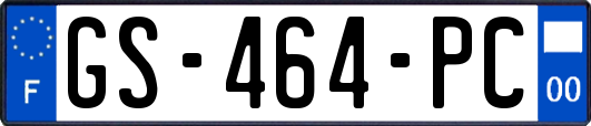 GS-464-PC