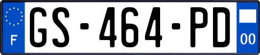 GS-464-PD
