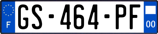 GS-464-PF