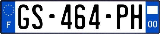 GS-464-PH