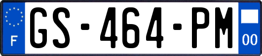 GS-464-PM