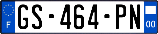 GS-464-PN