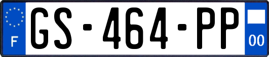 GS-464-PP