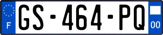 GS-464-PQ