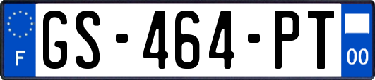 GS-464-PT