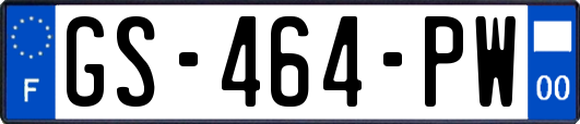 GS-464-PW