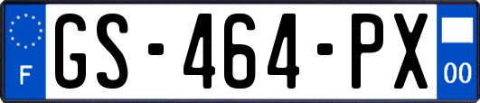 GS-464-PX