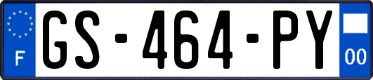 GS-464-PY