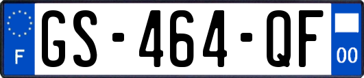 GS-464-QF