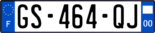 GS-464-QJ