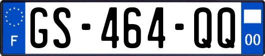 GS-464-QQ