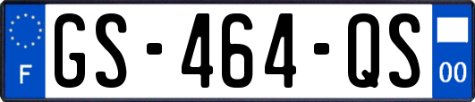 GS-464-QS