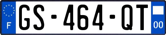 GS-464-QT