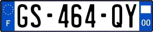 GS-464-QY