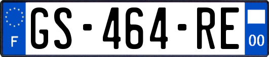 GS-464-RE