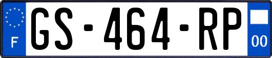 GS-464-RP
