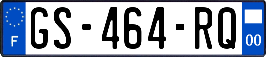 GS-464-RQ